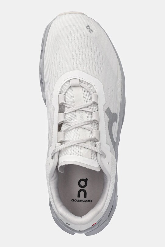 ON running sneakersy CLOUDMONSTER biały 6197654