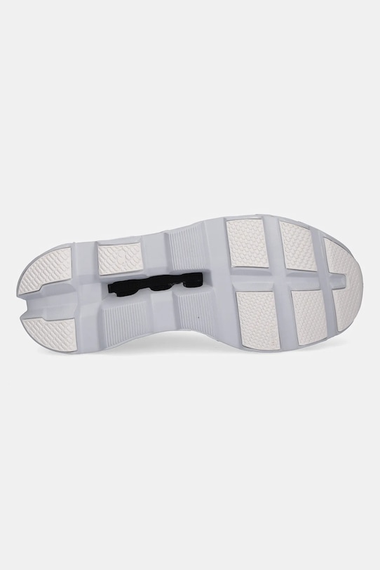 On sneakers CLOUDMOnSTER 6197654 white