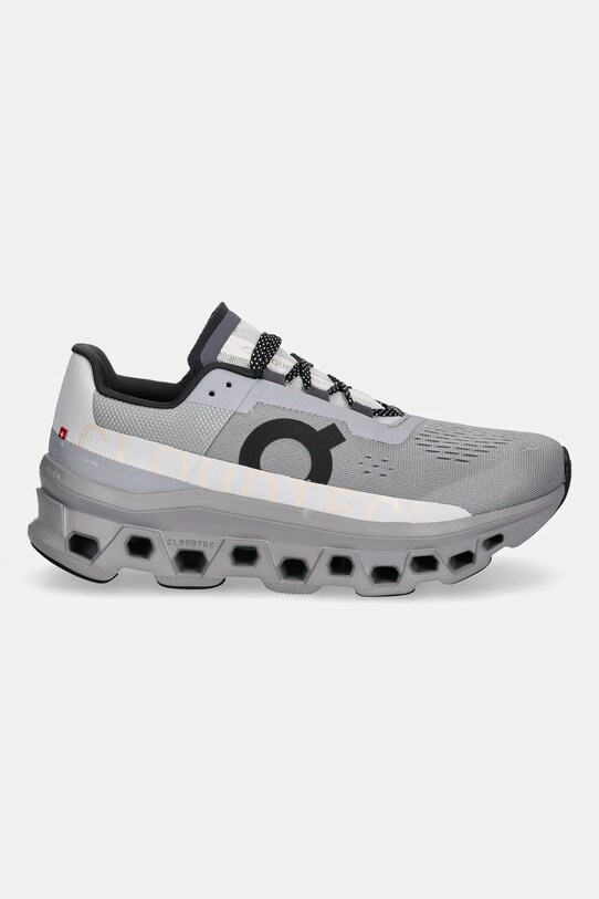 Tenisice za trčanje ON running CLOUDMONSTER 6197657 siva SS25
