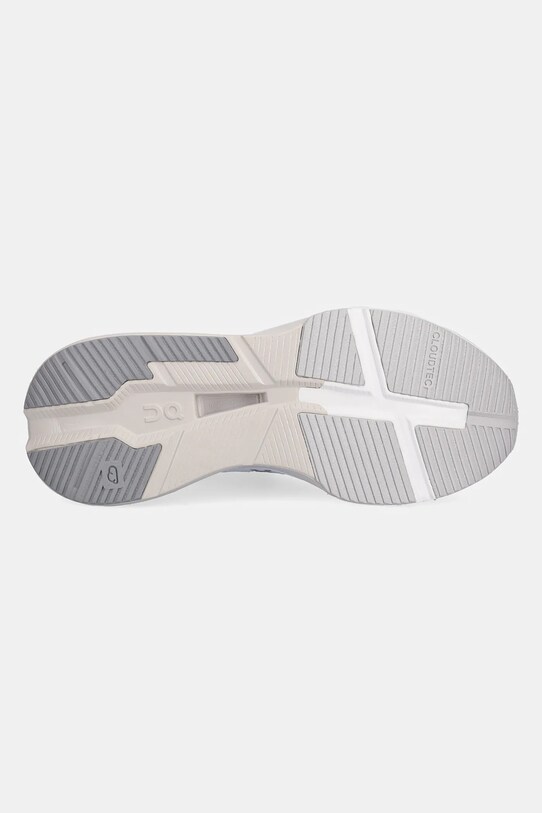 ON running sneakers CLOUDNOVA X 3ME30410813 white