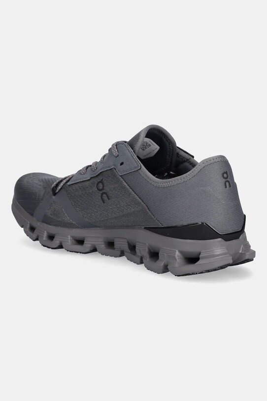 Obuća Tenisice ON running CLOUD X 4 AD 3MF10261591 siva