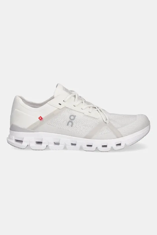 ON running sneakers CLOUD X 4 AD 3MF10262852 white SS25