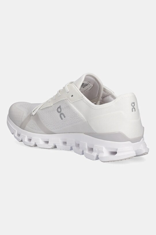 Scarpe ON running sneakers CLOUD X 4 AD 3MF10262852 bianco