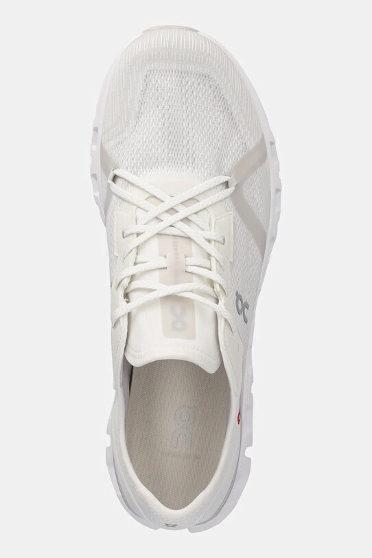 ON running sneakers CLOUD X 4 AD bianco 3MF10262852