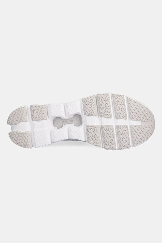 ON running sneakers CLOUD X 4 AD 3MF10262852 bianco