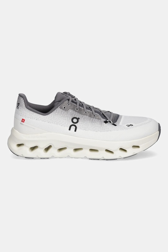 ON running sneakers CLOUDTILT 3ME10103247 gray SS25
