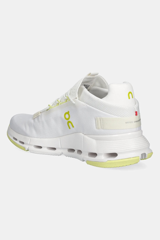 Shoes On sneakers CLOUDNOVA 2 3ME30210124 white