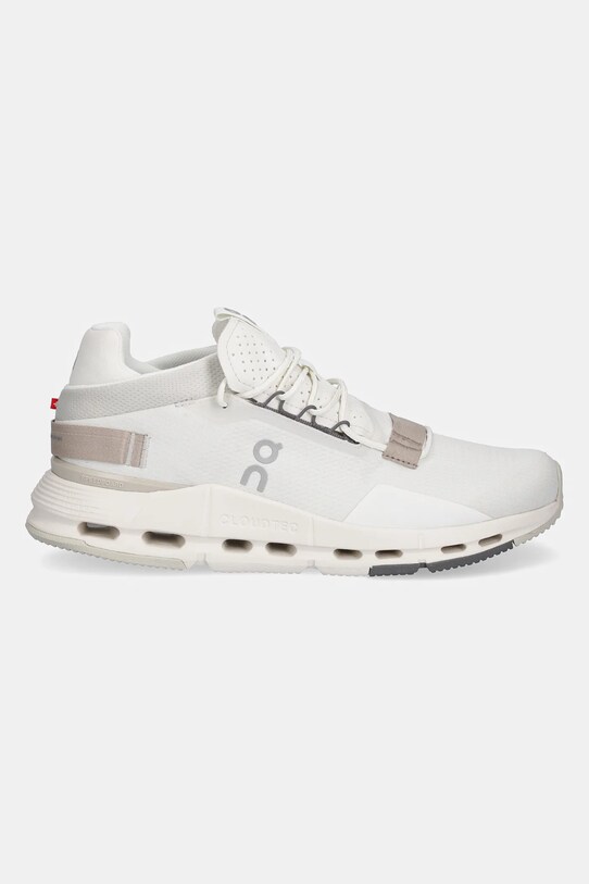 ON running buty do biegania CLOUDNOVA 2 3ME30212053 szary SS25
