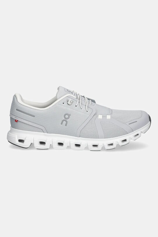 ON running sneakersy CLOUD 6 3MF10070070 szary SS25