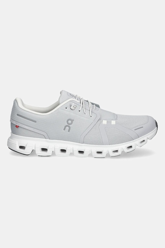 On sneakers CLOUD 6 3MF10070070 gray SS25
