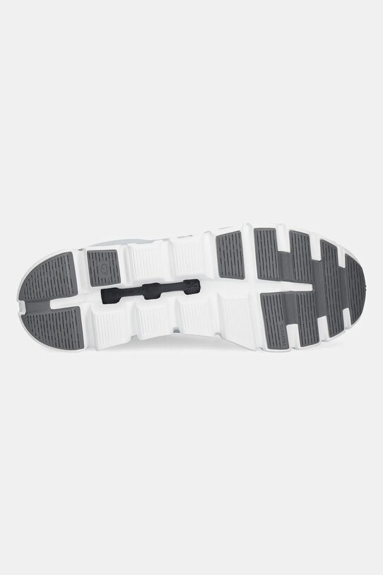 ON running sneakersy CLOUD 6 3MF10070070 szary