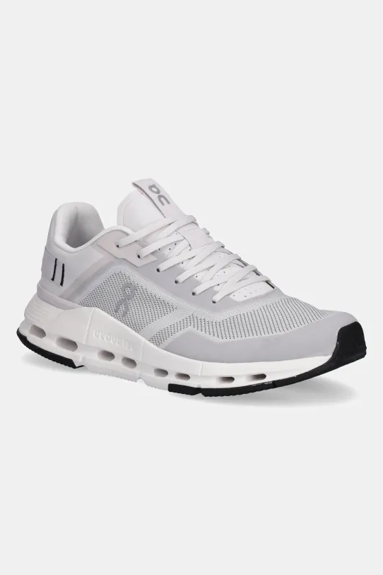 On sneakers CLOUDNOVA FORM 2 TT textile gray 3MF10730622