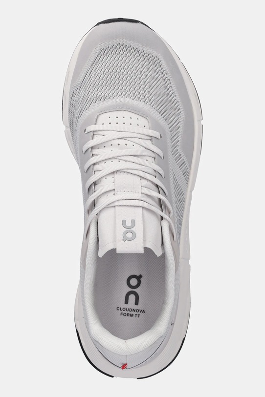 On sneakers CLOUDNOVA FORM 2 TT gray 3MF10730622