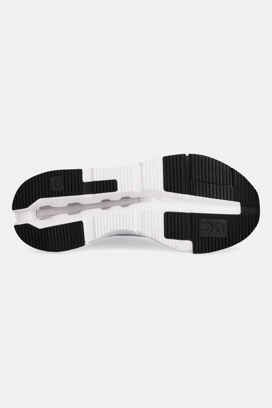 ON running sneakers CLOUDNOVA FORM 2 TT 3MF10730622 gray