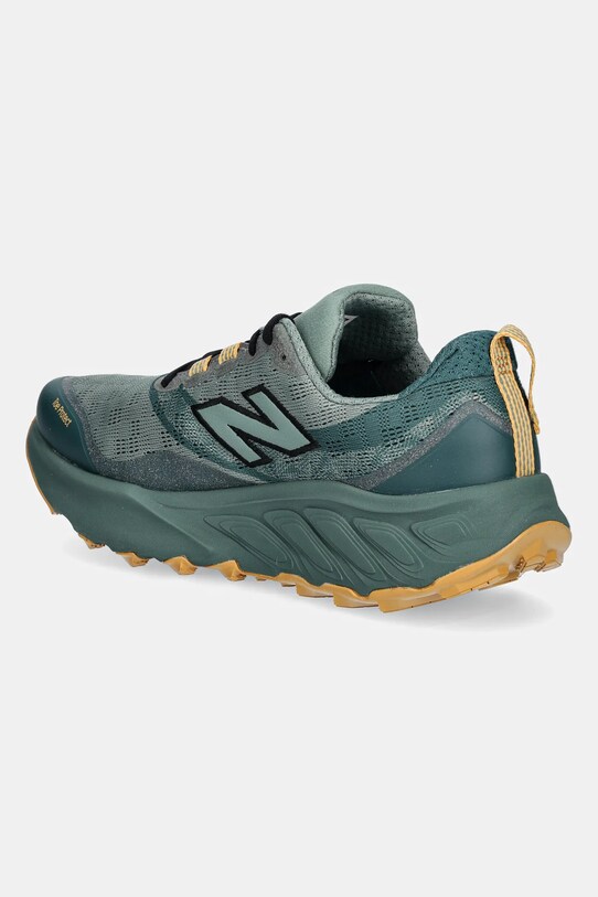 Obuwie New Balance buty Fresh Foam X Hierro v9 MTHIERO9 zielony