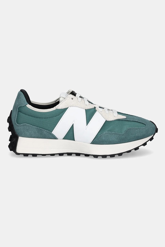 New Balance sneakers 327 U327SBA turcoaz SS25