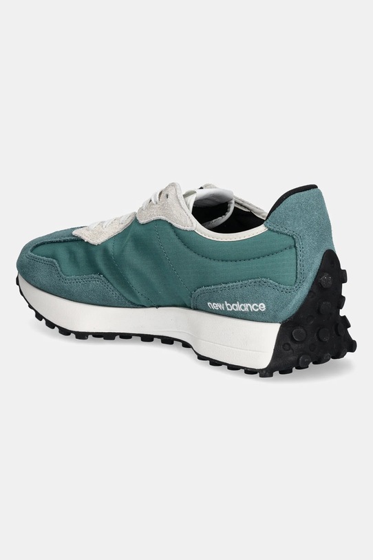 Încălțăminte New Balance sneakers 327 U327SBA turcoaz
