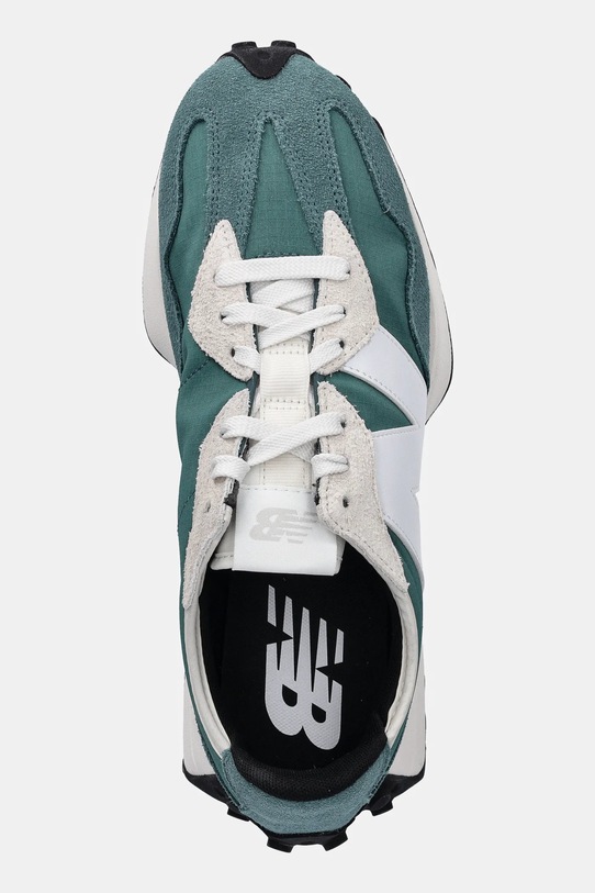 New Balance sneakers 327 turcoaz U327SBA