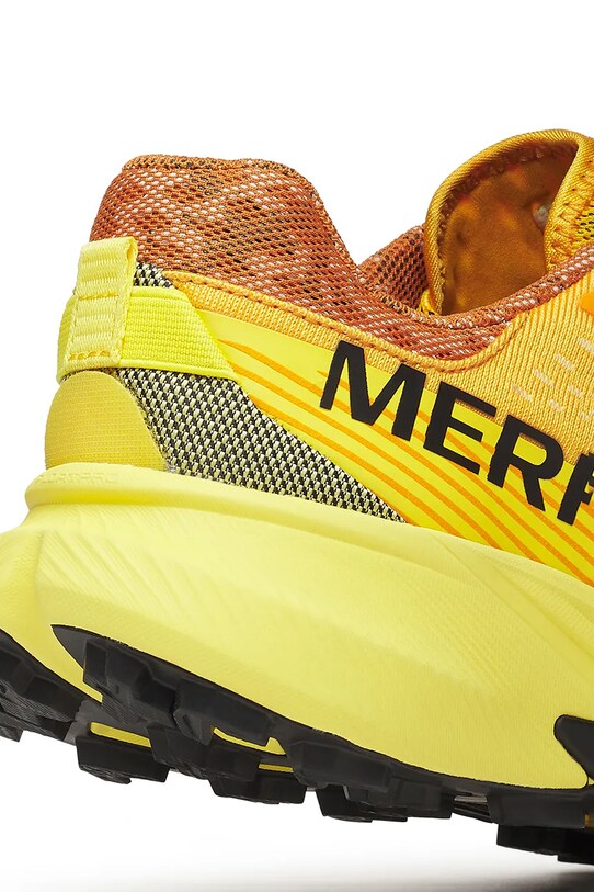 Merrell buty outdoor AGILITY PEAK 5 żółty J068341