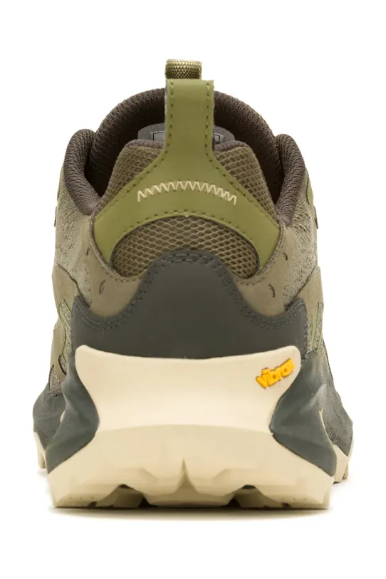Obuwie Merrell buty outdoorowe MOAB SPEED 2 J037527 zielony