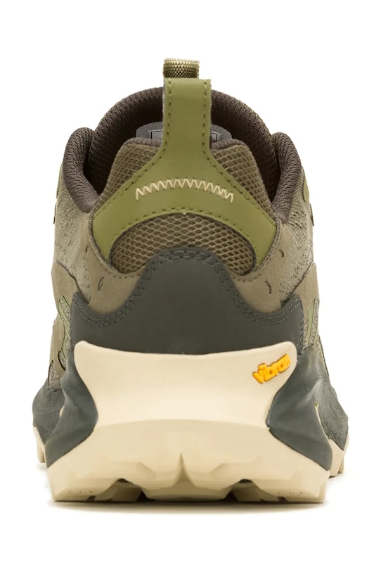 Încălțăminte Merrell pantofi outdoor MOAB SPEED 2 J037527 verde