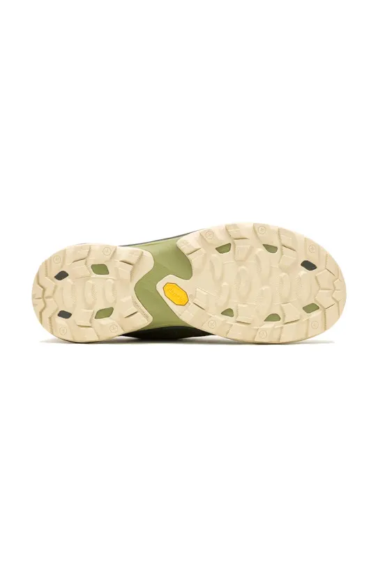 Merrell buty outdoorowe MOAB SPEED 2 J037527 zielony