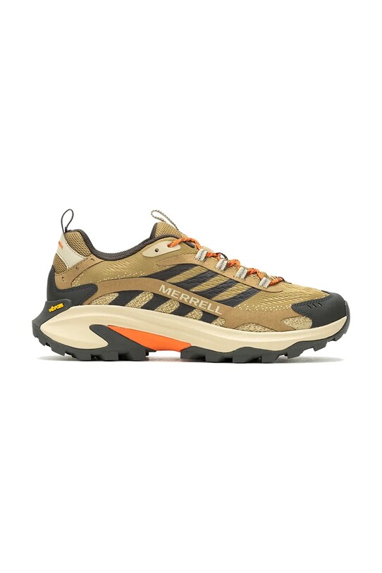 Merrell pantofi outdoor MOAB SPEED 2 sintetic verde J037529