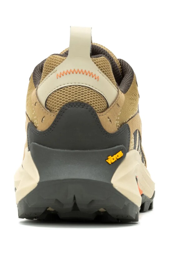 Încălțăminte Merrell pantofi outdoor MOAB SPEED 2 J037529 verde