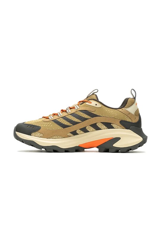Merrell pantofi outdoor MOAB SPEED 2 verde J037529