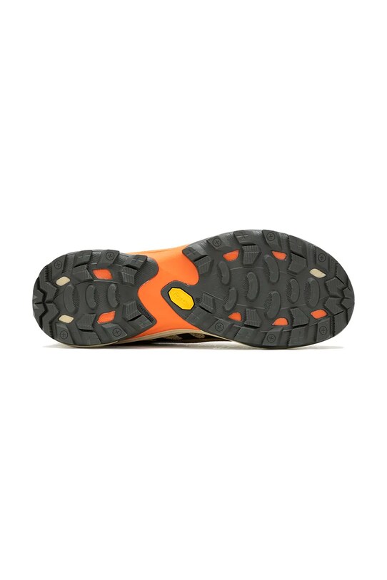 Merrell pantofi outdoor MOAB SPEED 2 J037529 verde