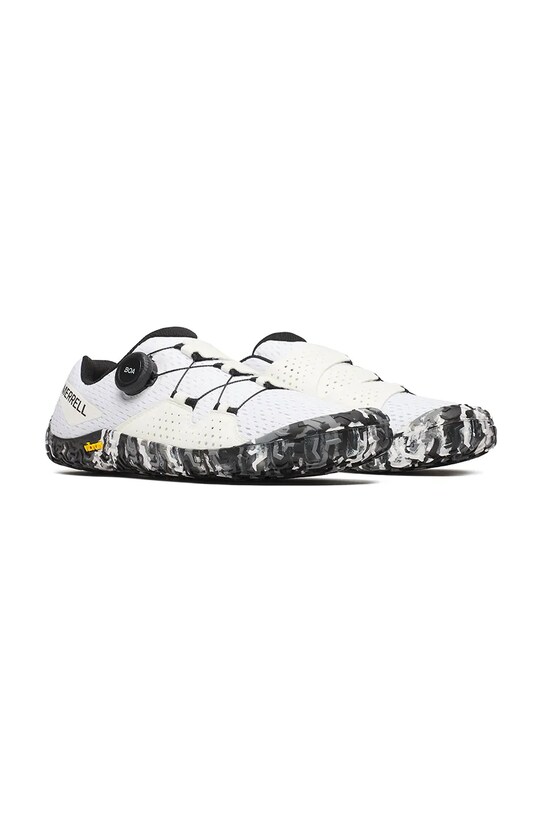 Tenisky Merrell VAPOR GLOVE 6 BOA J068451 biela SS25