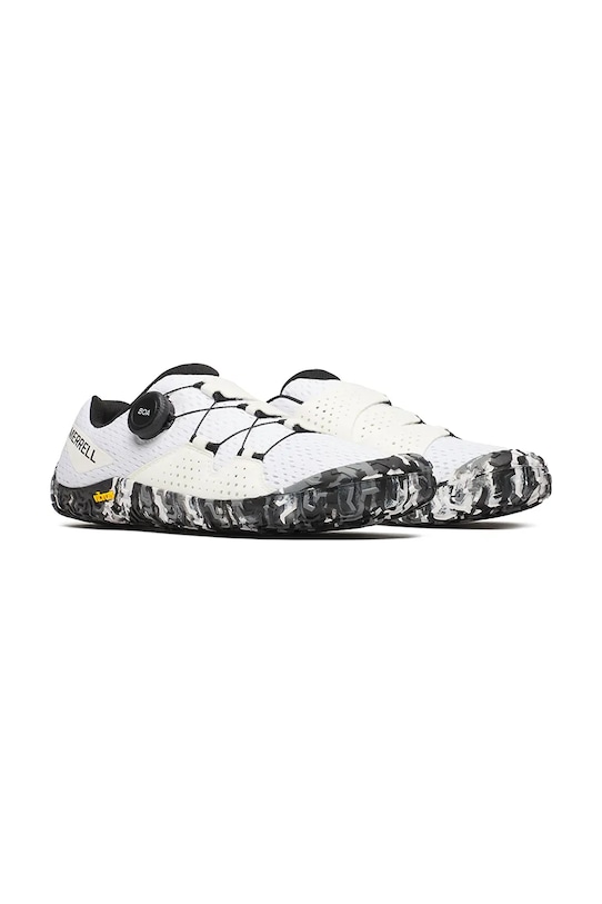 Merrell sneakers VAPOR GLOVE 6 BOA J068451 alb SS25