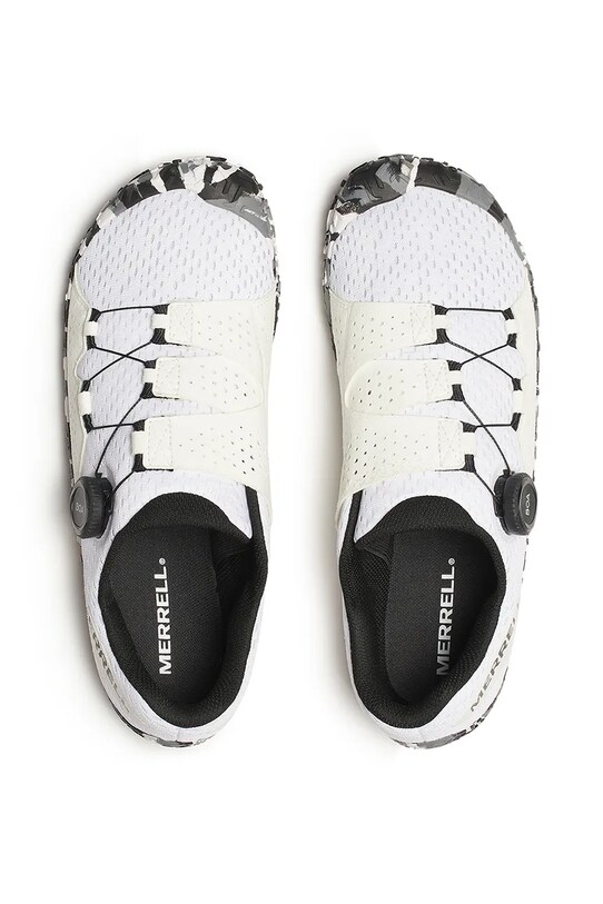 Tenisky Merrell VAPOR GLOVE 6 BOA J068451 biela