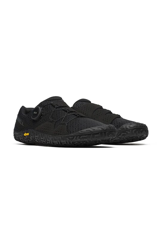 Merrell pantofi de sport VAPOR GLOVE 6 BOA J068453 negru SS25