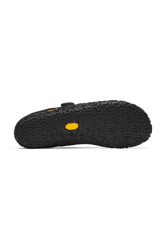 Sportovní boty Merrell VAPOR GLOVE 6 BOA černá J068453