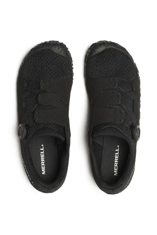 Merrell buty sportowe VAPOR GLOVE 6 BOA J068453 czarny