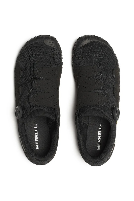 Sportovní boty Merrell VAPOR GLOVE 6 BOA J068453 černá