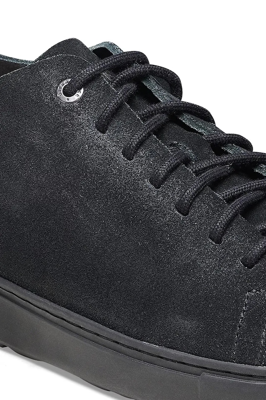 Обувь Туфли Birkenstock Bend Low Decon LENB 1026226 чёрный