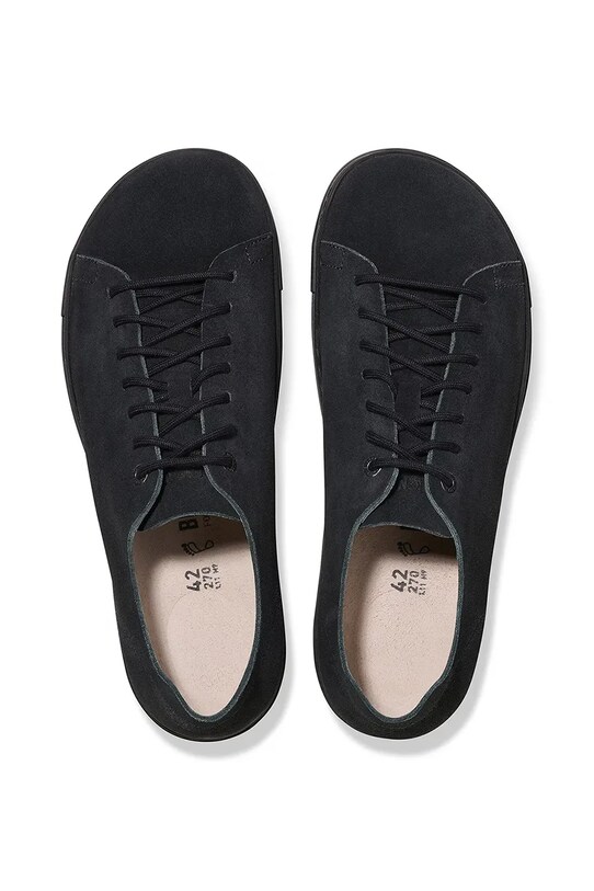 Birkenstock półbuty Bend Low Decon LENB 1026226 czarny