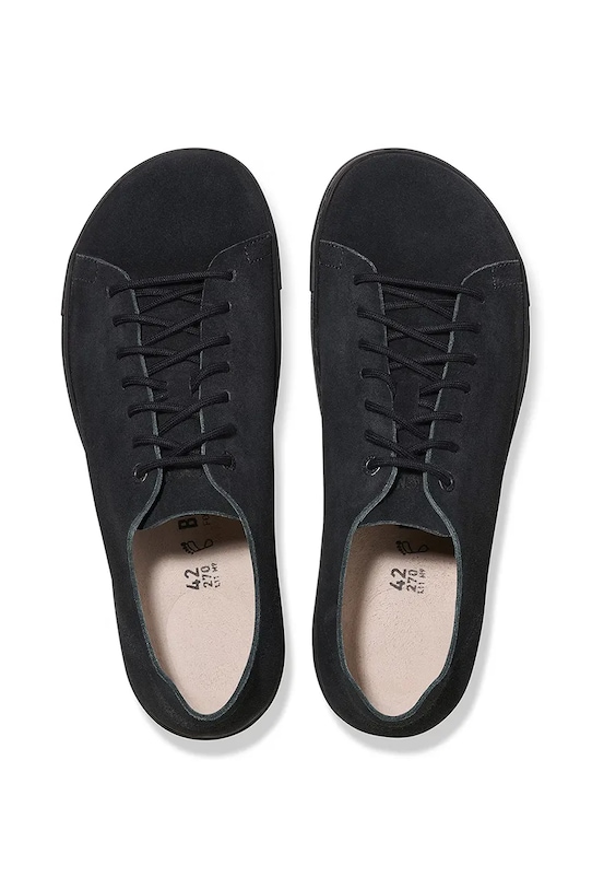 Туфли Birkenstock Bend Low Decon LENB 1026226 чёрный