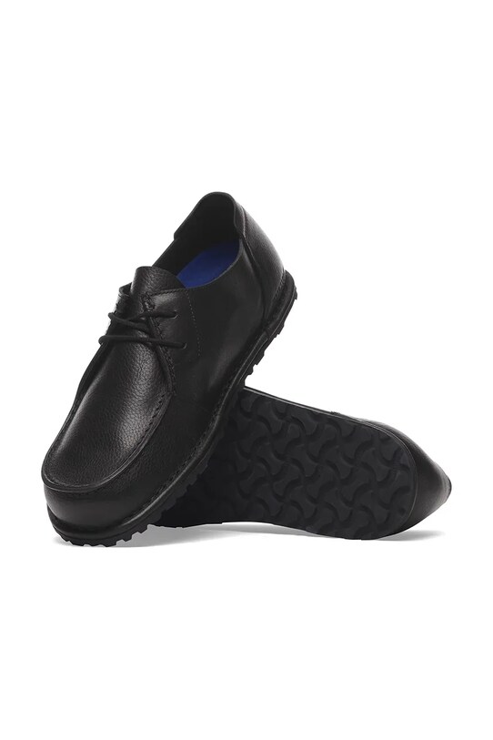 Кожаные туфли Birkenstock Utti Lace LENA 1029579