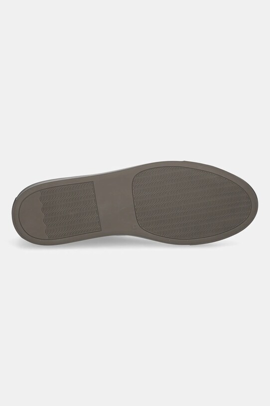 Common Projects sneakersy zamszowe Achilles Tonal in Suede 2478.3810 brązowy