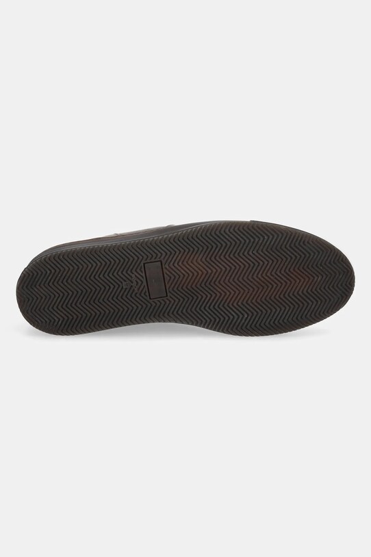 Common Projects nubuck sneakers Decades in Nubuck 2487.3810 brown