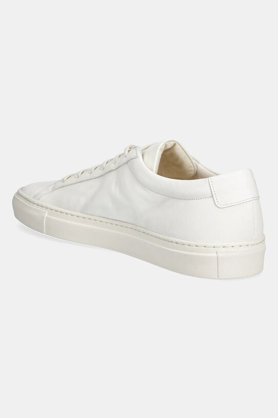 Обувь Кожаные кроссовки Common Projects Summer Achilles 2477.0506 белый