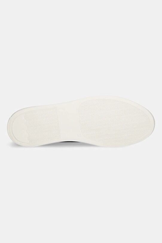 Common Projects sneakersy skórzane Summer Achilles 2477.5472 brązowy