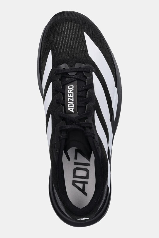 adidas Performance pantofi de alergat adizero Evo SL Adizero Evo SL negru JP7149