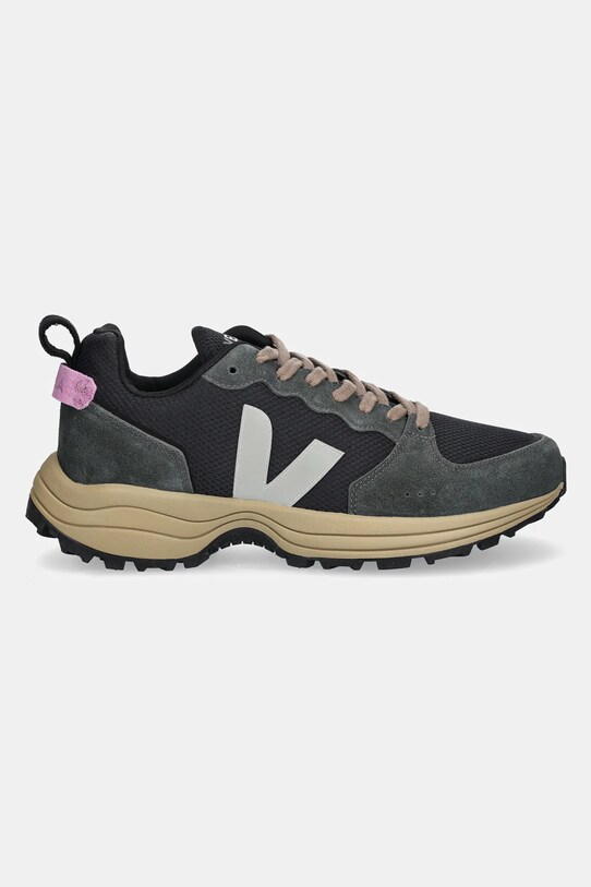 Veja sportcipő VENTURI II ALVM DUNE VR1803757B szürke SS25