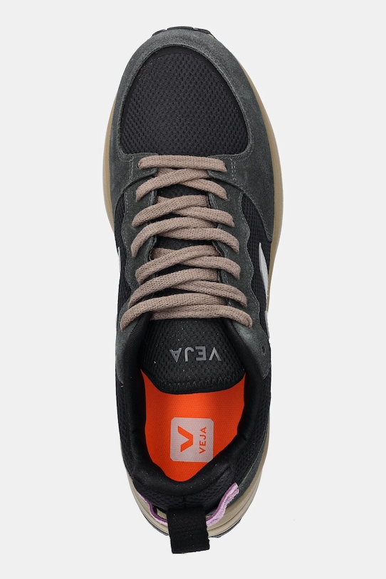 Veja sportcipő VENTURI II ALVM DUNE szürke VR1803757B