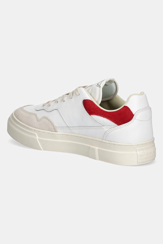 Obuća Tenisice Stepney Workers Club Pearl Leather YA20410 bijela