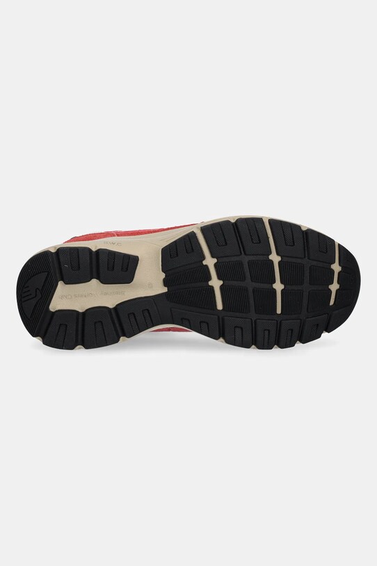 Stepney Workers Club sneakersy Osier S-Strike Geo-Merged YP04415 czerwony